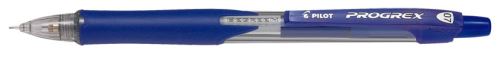 Pilot Progrex BeGreen modrá mikrotužka 0,7mm