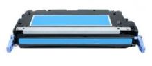 HP Q7581A kompatibilní modrý toner HP Q7581A kompatibilní modrý toner