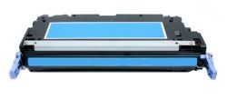 HP Q7581A Canon CRG-711 Cyan kompatibilní toner modrý