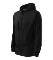 MALFINI Mikina pánská Trendy Zipper (2)