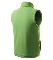 MALFINI Fleece vesta unisex Next (3)