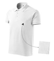 MALFINI Polokošile pánská Cotton (2)