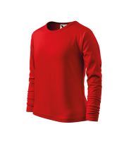 MALFINI Triko dětské Fit-T LS (2)