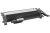 HP W2070A 117A kompatibilní toner černý