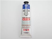 KOH-I-NOOR akrylová barva modř tmavá 0420 40ml