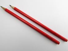 Koh-I-Noor 1702 grafitová tužka č.1