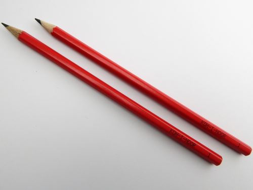 Koh-I-Noor 1702 grafitová tužka č.1