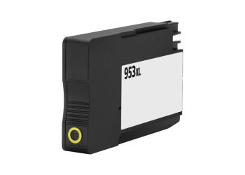 HP 953XL Yellow kompatibilní inkoustová náplň žlutá
