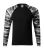 MALFINI Triko unisex Camouflage LS