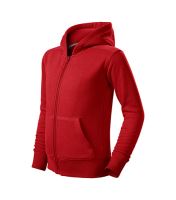 MALFINI Mikina dětská Trendy Zipper (2)