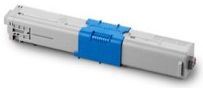 OKI 44469704 Yellow kompatibilní toner žlutý