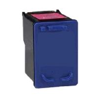 HP 28 kompatibilní barevná inkoustová náplň C8728A