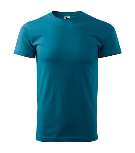 MALFINI Tričko unisex Heavy New