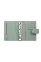 Filofax Norfolk Kapesní diář Sage (3)