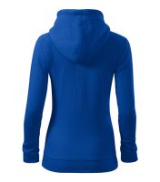 MALFINI Mikina dámská Trendy Zipper (1)