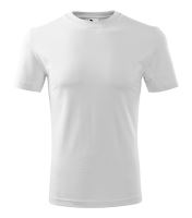 MALFINI Tričko pánské Classic New bílá 2XL