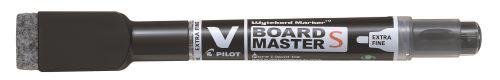 Popisovač V-Board Master S černý