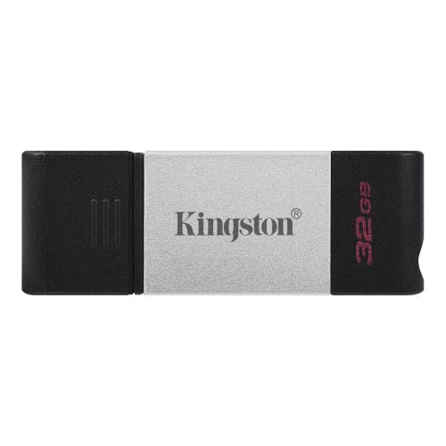 32GB Kingston DT80 USB-C 3.2 gen. 1