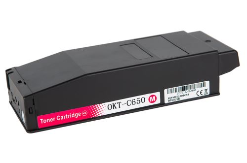 OKI C650 Magenta
