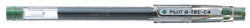 Pilot G-Tec-C4 gelový roller 0,4 extra tenký hrot