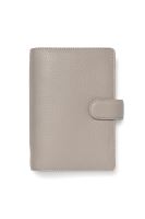 Filofax Norfolk Osobní diář Taupe (1)