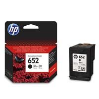 HP 652 černá ink kazeta, F6V25AE (1)
