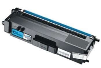 Brother TN-325C modrý kompatibilní toner TN325
