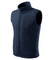 Unisex fleecová vesta Next (3)