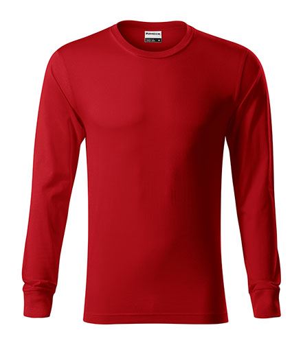 MALFINI Triko unisex Resist LS