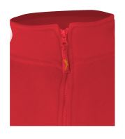 Mikina pánská Fleece Jacket (2)