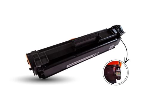 HP W1420A kompatibilní toner černý