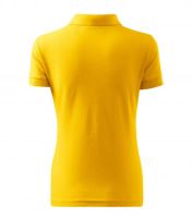 MALFINI Polokošile dámská Cotton Heavy (1)