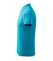 krátký rukáv s lemem z žebrového úpletu (8)