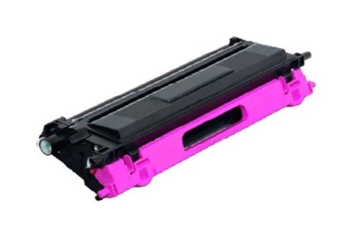 Kompatibilní toner Brother TN-135M červený