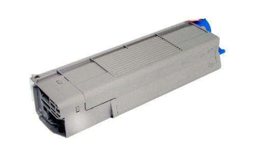 Toner OKI 43865723 kompatibilní