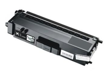 Brother TN-325BK černý kompatibilní toner TN325
