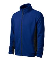 Pánská mikina Frosty fleece královská modrá (4)