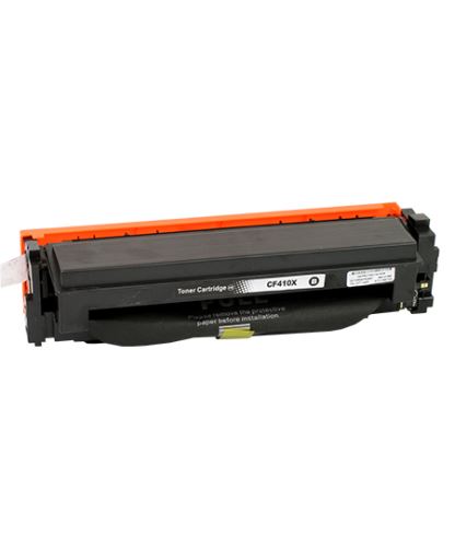 HP CF410X kompatibilní toner černý