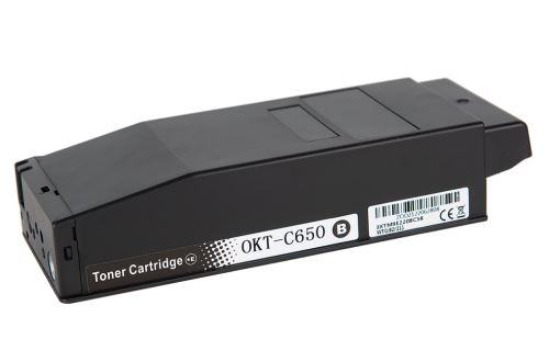 OKI C650 BK