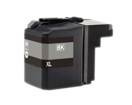 Brother LC-529XLBK kompatibilní černá