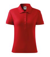 MALFINI Polokošile dámská Cotton Heavy