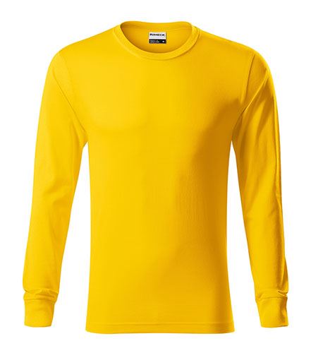 MALFINI Triko unisex Resist LS