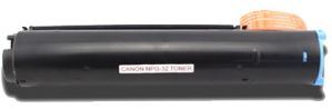 Canon C-EXV18 Black kompatibilní toner černý