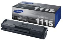 HP/Samsung MLT-D111S/ELS Black Toner 1 000 stran (1)