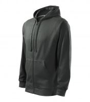MALFINI Mikina pánská Trendy Zipper (2)