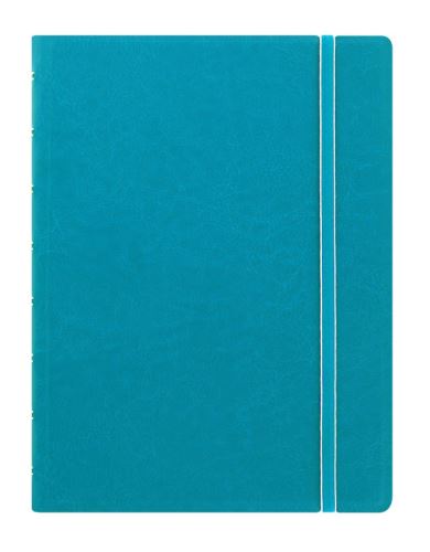 Filofax Notebook Classic A5 tyrkysová