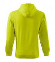 MALFINI Mikina pánská Trendy Zipper (1)