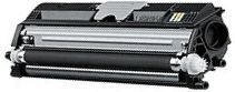 Konica Minolta MC-1600W Black kompatibilní toner černý