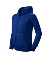 MALFINI Mikina dětská Trendy Zipper (2)
