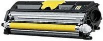 Konica Minolta MC-1600W Yellow kompatibilní toner žlutý